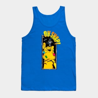 Oh Snap Tank Top